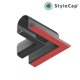 thumbnail image 2 of Tapas de Esquina para Autocaravana Flip 'N Seal (2/ caja) StyleCap®, 2 of 7