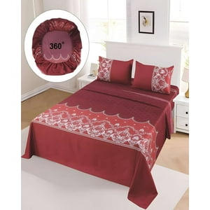 Genérico - Sabanas De Verano 1.5 Plaza Burdeo