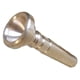 thumbnail image 1 of 1 X Boquilla De Trompeta Para Estudiantes Para Piezas De Instrumentos De Latón, 1 of 3