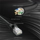 thumbnail image 3 of Extensor Cable de Red Cat6 Macho - Hembra 1 Mts, 3 of 8