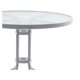 thumbnail image 2 of MESA DE EXTERIOR TERRA 80 CM REDONDA, 2 of 3
