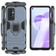 thumbnail image 5 of FOXDOCK Funda Antigolpes para ONEPLUS 9 RT 5G – Protección Total con Soporte y Diseño Robusto, 5 of 5
