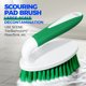 thumbnail image 2 of Holikme 5 Pack Cleaning Brush Scrub Brush Kitchen Brush, 2 of 3