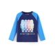 thumbnail image 1 of Remera rash guard Disney Baby Boy UPF 50+ Mini Trooper, 1 of 7
