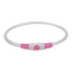 thumbnail image 1 of Collar luminoso para perro, 1 unidad, impermeable, mini, recargable por USB, de TPU, con brillo, de seguridad, básico, 1 of 5
