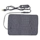 thumbnail image 5 of USB Reptile Heat Pad Peque?o Impermeable A Prueba De Agua Para Lagarto Ara?a Tortuga 15x22cm, 5 of 5