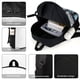 thumbnail image 4 of Tokyo Ghoul-theme Backpack, Campus style schoolbag Bookbag with Adjustable Shoulder Straps And Large Zip Compartment, Unisex Travel Bags., 4 of 6