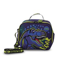Lonchera Térmica Niño Dino Rock Grande Azul Totto