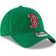 thumbnail image 3 of Gorra New Era MLB Core Classic 9TWENTY Boston Red Sox, 3 of 4