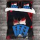 thumbnail image 1 of Kakegurui Yumeko Bedding Set Bed Set Aldult Kid Bedroom Duvetcover Sets, 1 of 5