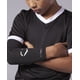 thumbnail image 4 of Brazalete EvoShield Solid Compression Youth Black, 4 of 6