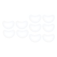 Magideal - 10 Parches Faciales Para La Piel Para Manchas.