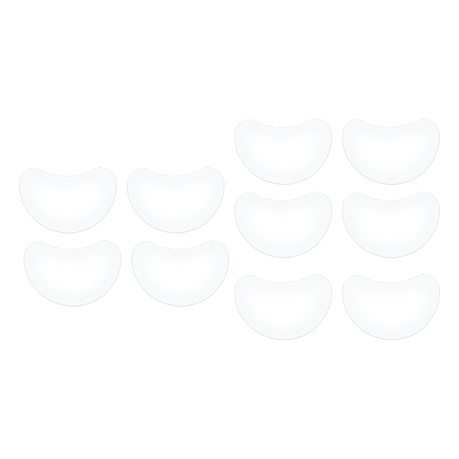 Magideal - 10 Parches Faciales Para La Piel Para Manchas.