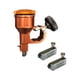 thumbnail image 2 of Cortador De Vidrio Ergonómico Proyecto De Bricolaje Herramienta De Corte De Vidrio Para Espejos Baldosas, 2 of 5