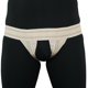 thumbnail image 1 of Cinturón ORTONYX Beige para hernias inguinales, 1 of 4