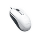 thumbnail image 2 of Clasico Mouse Optico Dx-120 Usb-a Blanco, 2 of 3