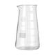 thumbnail image 2 of Jarra De Vidrio Para Hacer Espuma, Jarra Mezcladora Para Restaurante Capuchino, 500ml, 2 of 5