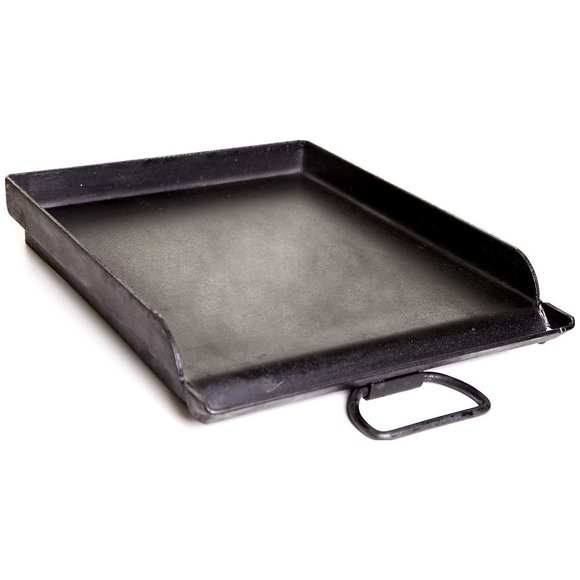 Plancha Camp Chef 36x43 cm 8 kg