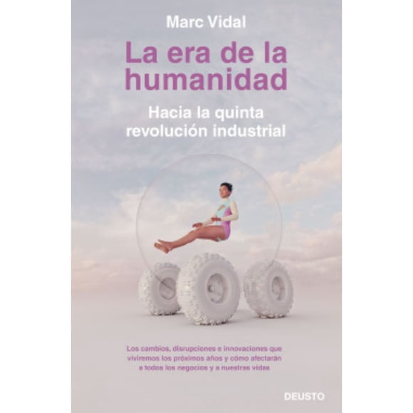 Libro La Era De La Humanidad