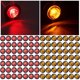 thumbnail image 1 of Marcador lateral LED Tallew 34 inch 3 LED 12V 100 piezas, 1 of 3
