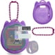 thumbnail image 1 of Funda Silicona JCHPINE Morada para Tamagotchi Uni Protector, 1 of 3