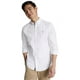 thumbnail image 1 of Camisa Tommy Hilfiger Oxford de manga larga con botones para hombre, 1 of 3