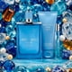 thumbnail image 2 of Set de regalo de perfume I Love Perfume Jimmy Choo Man Aqua 100 ml, 2 of 4
