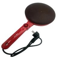 Genérico - Maquina Panquequera Para Tortillas Crepes Maker