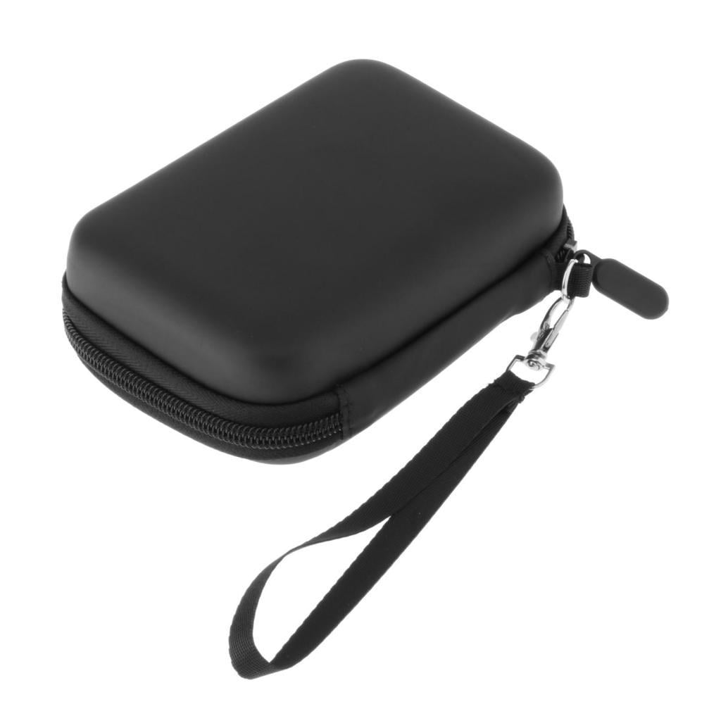 Bothyi - Estuche Para Consola De Juegos Portátil, Bolsa De Viaje Portátil De Carcasa Dura Para Rg353vs Rg35xx