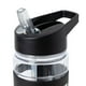 thumbnail image 3 of Botella Keep Vidrio 532ml Hidratacion Deportes Outdoor Negro, 3 of 3