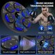 thumbnail image 4 of Máquina de boxeo LOLBOX Music con Bluetooth para niños y adultos, 4 of 6