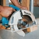 thumbnail image 2 of Sierra Circular Makita 5007nk 7 1/4 1800w, 2 of 4