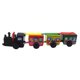 thumbnail image 1 of Modelo De Tren A Cuerda, Juguete Retro De Metal, Tren Retro Para Estantería, Gabinete De Sala De Estudio, 1 of 5