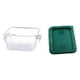 thumbnail image 1 of Recipiente Policarbonato Verde 3,8 Lts., 1 of 1