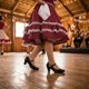 thumbnail image 2 of Zapato New Walk Cuequeros Confot Negro Charol, 2 of 6