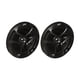thumbnail image 3 of Altavoces para coche JVC CS-J620 6.5 300 W, 2 vías, coaxiales con tweeter, 3 of 7