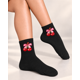 thumbnail image 2 of Calcetines Deportivos Unisex Cerezas, 2 of 3