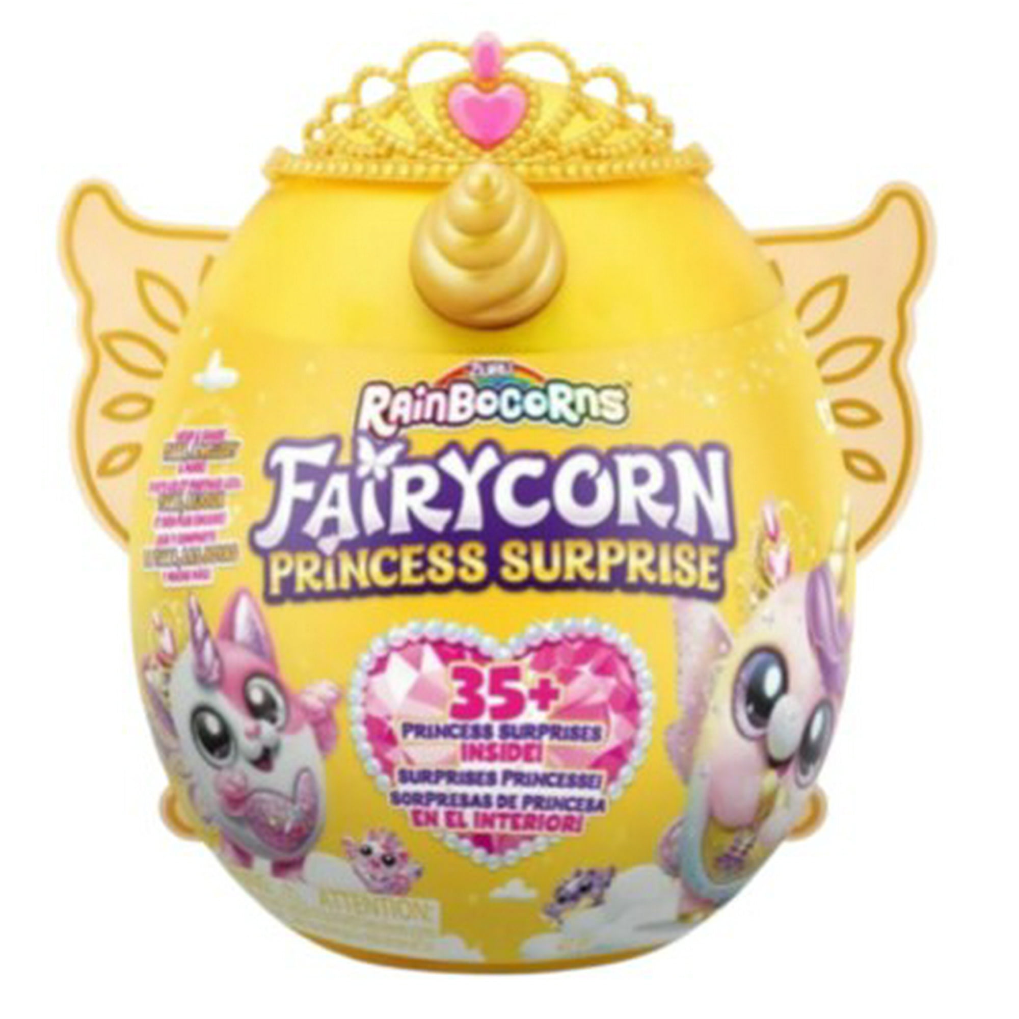 Surprise Rainbocorns Bunnycorn série 2 by ZURU | Toys R Us Canada Surprise Rainbocorns Bunnycorn série 2 by ZURU | Toys R Us Canada