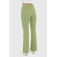 thumbnail image 4 of Jeans Mujer Flare Monse Verde, 4 of 5