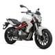 thumbnail image 2 of Manubrio Para Benelli Tnt 25 Tnt 300 Tnt 600 Rk6 Gt, 2 of 5
