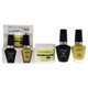 thumbnail image 1 of Kit de baño para uñas Cuccio Colour Matchmakers Plus Seriously Celsius, 1 of 4