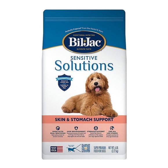 Alimento Sensitive Solutions Skin & Stomach 2.7 Kg