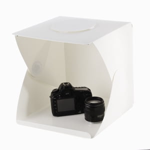 Movi - Mini Estudio Fotográfico Portatil