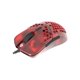 thumbnail image 4 of Ratón G-Wolves Hati HTM 56 g 16000 DPI Ruby de 6 botones, 4 of 4