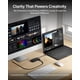 thumbnail image 4 of Hub USB C Belkin de 7 puertos con HDMI 4K a 60 Hz para MacBook y iPad Pro, 4 of 8