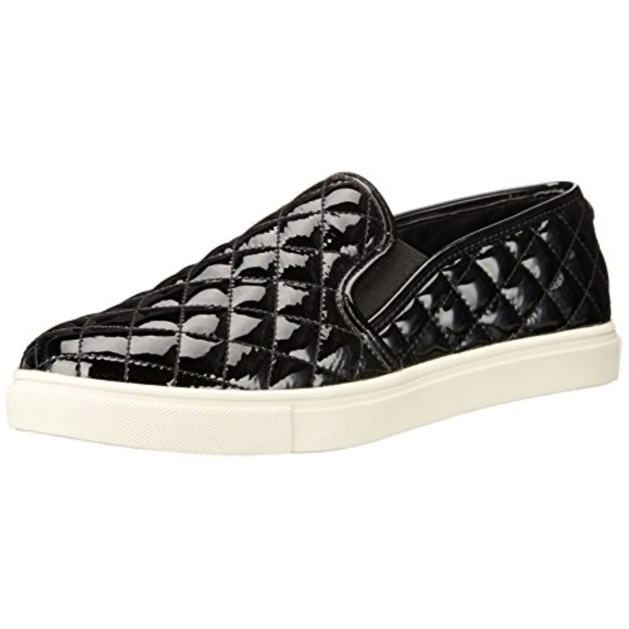 Zapato Steve Madden Ecentrcq Para Mujer, Color Negro, Talla 8.5
