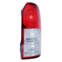 Repuestos Del Sol - Farol Trasero Derecho Ssangyong Actyon Sport 2.0 D20Dt Dohc 2007 2011