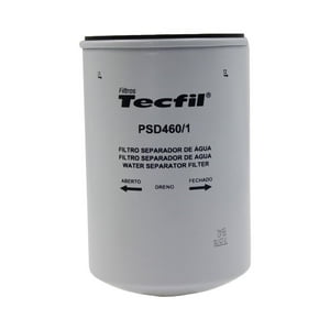 Tecfil - Filtro Separador De Combustible Psd460/1