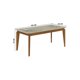 thumbnail image 5 of Juego Comedor Brenda 6 Sillas Freijo Blanco - Agata, 5 of 6