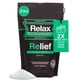 thumbnail image 1 of Sales de baño Relax Spa & Bath 907 g Menta Magnesio, 1 of 7